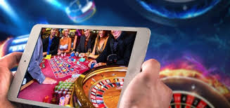 Онлайн казино Casino 7Bit